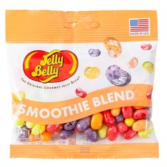 SMOOTHIE BLEND – Jelly Belly Jelly Beans – 3 cts of 3.5OZ – FRUITYBEST PRICE