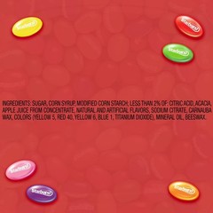 Starburst Original Easter Jelly Beans Chewy Candy, 54 oz.