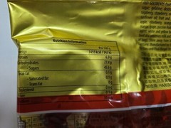 HARIBO GOLDBAREN Original Jelly 100g x 1~5packs, Gummy Gold Bear Candy Germany