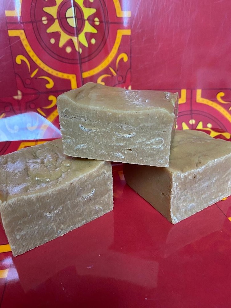 Peanut Butter Fudge 1/2 pound