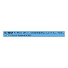 Individually Wrapped Peppermint Mints, 350 Count (Pack of 2)