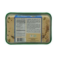 Cortas – Premium Halva with Pistachio, 1 Lb (454g) 1 Pound (Pack of 1)