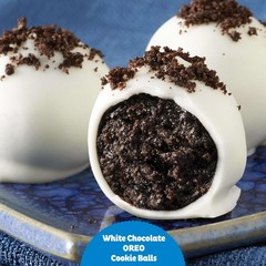Chocolate Sandwich Cookies – 60 Snack Packs, 2 Cookies Each, Perfect for Parties