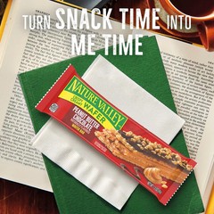 Nature Valley 5ct Peanut Butter Chocolate Wafer Bars, 6.5 oz