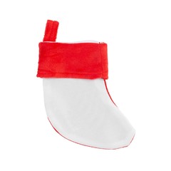 Fun Express Mini Blank Sublimation Christmas Stockings – 12 Pc.