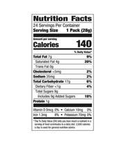 Milano Double Dark Chocolate Cookies, 0.98 oz., 24 pk. FREE shipping