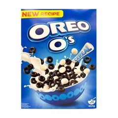Oreo O’s Cereals 350 g from Cyprus
