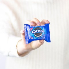 OREO Chocolate Sandwich Cookies, 20 Snack Packs (2 Cookies per Pack)