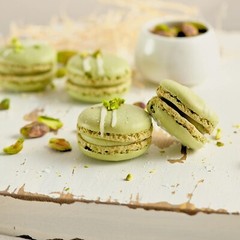 Pure Pistachio Paste – 8oz of , Non-GMO Luxury for Healthy Baking & Cooking