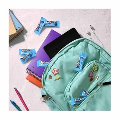 Laffy Taffy Blue Raspberry Mini Bars, 3.5 oz
