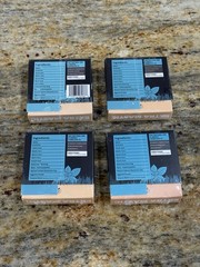4 LOT Larineco Remineralizing Extra Mastic Gum w/ Nano Hydroxyapatite & Xylitol
