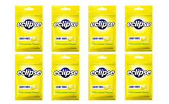 Wrigley’S – Lemon Chewy Mints Powerful Fresh Breath X 8 Packs