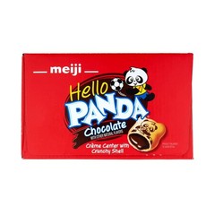Hello Panda Chocolate Cookies, Bite Size, 0.75 oz., 30 pk.