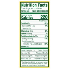 belVita Breakfast Bars Biscuits, Chocolate, 5 Packs (4 Biscuits Per Pack)