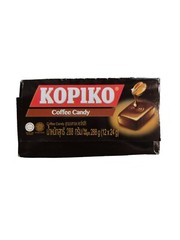4 Boxes Kopiko Coffee Candy Stick Pack Original Hard Candy (48 packs)