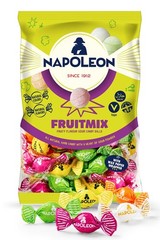 Napoleon Bonbons Fruchtmix Napoleon Fruitmix Candy Bonbons 1kg