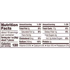 Reese’s Peanut Butter Filled Pretzels, 18 oz Sharing Size