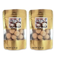 Pastillas de Leche Candy, Pinoy Snacks, 50-60 Pcs, 10.60 oz 3 Flavors