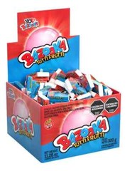 Chicle Bazooka Tutti Frutti – Caja X 80 Unidades