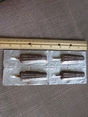 Choco Stick chocolate candy ARAS confectioner from TURKEY Vintage Rare cartoon