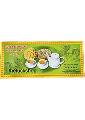 10.5oz Bao Hien Rong Vang Lotus Seed Cake Banh Hat Sen