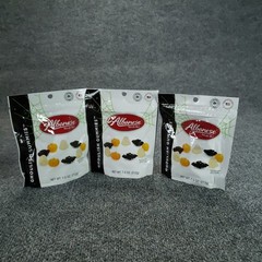 Lot of 3Albanese Halloween Spooktacular & Ghoulish Gummies 7.5oz Each BB 1/2027