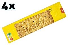 4x packs genuine Leibniz whole grain cookies 🍪 TRACKED SHIPPING ✈
