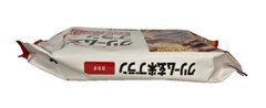 Japan Biscuit Asahi Group Foods Cream Genmai Bran Cacao 72g × 6 bags