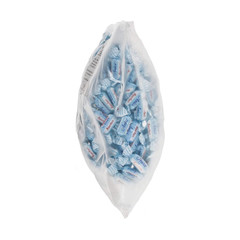 “Anice” Anise Hard Candy Bulk Bag, Individually Wrapped Italian