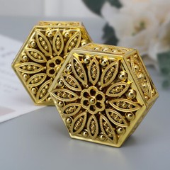 12Pcs wedding goodie case Case Ramadan Treat Boxes Holiday Cookie Boxes Party
