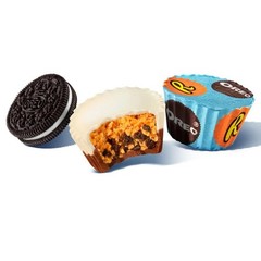 NEW Share Size Oreo Reese’s Cups 9 Oz Reese Cup Reeses Same Day Shipping !!