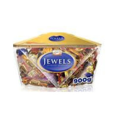 Galaxy Jewels Chocolates Assorted 900g شوكولاته جالكسي جواهر