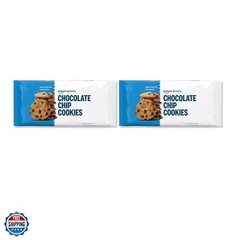 Chocolate Chip Cookies, 13 Oz, Pack of 2 Previously Happy Belly, Packaging Ma…
