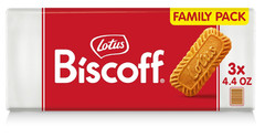 Lotus Biscoff Cookies- Caramelized Biscuit Cookies – 13.23 Ounce – non GMO Proje