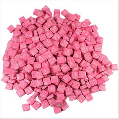 ALL PINK STARBURST Fruit Chews Candies STRAWBERRY VALUE BULK BAG-PICK YOURS NOW!