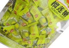 Durian Candy – 6.34 oz / 180 g – Product of China Ounce (Pack 1)