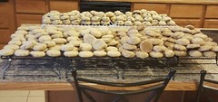 Homemade Cookies-Made fresh to ship!!-2 Dozen Per Order 20% off if 2 or more ord