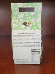 Oliva Dolcenero Milk Chocolate Pralines w/ Pistachio 230g/8.1oz Exp 12/2026 NIB