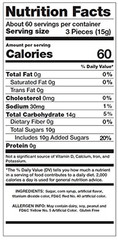Starlight Mints – 2 Pound Bulk Pack (About 180 Count) – Peppermint Hard Candy