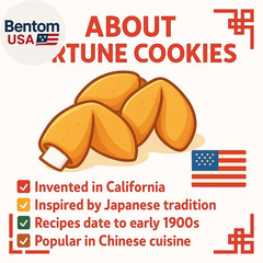 Sky | Fortune Cookies 100Pk | Premium USA Baked, Bulk Fortune Cookies Individual