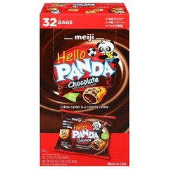 Cookies Chocolate – 24oz/32pk