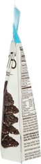 barkTHINS – Snacking Chocolates Dark Chocolate 4.7 Ounce (Pack of 2), Brown