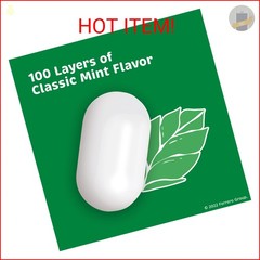 Tic Tac Freshmint Breath Mints, Bulk 12 Pack, On-The-Go Refreshment, 1 oz Each