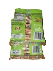 Smarties X-Treme Sour Candy, 2 x 4.25 oz bags ~ BB 052028