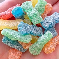 Soft & Chewy Gummy Candy, Bulk Candy, 12 – 3.5 oz Boxes