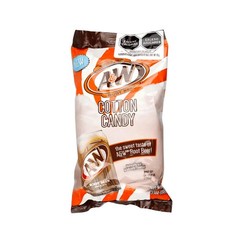 3x A&W Cotton Candy Assorted Flavor Snack Treats New Sealed Fresh 3.1oz