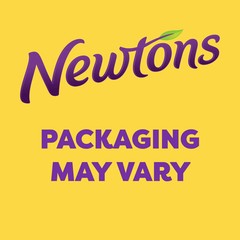 Newtons Fig Bars, Soft Fruit Chewy Cookies, 40 Snack Packs (2 Cookies per Pack,