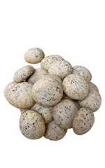 Gulluoglu Assorted Turkish Cookies, 1.1lb – 500gr (Pack of 1), Daily Fresh
