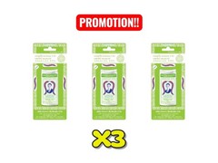 Takabb 5 Herbal Candy – Lemongrass Flavor