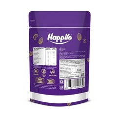 Happilo Authentic Flax Seeds 250g | Omega-3, Fiber & Protein Free Delivery 7-10